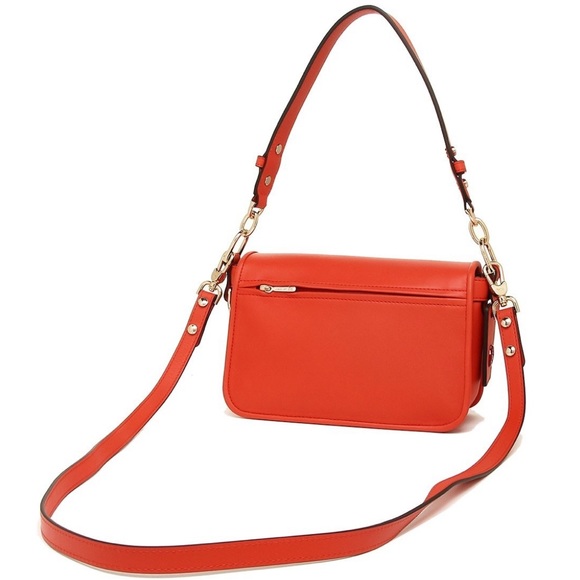 LONGCHAMP Ladies Mademoiselle Crossbody Bag - Picture 4 of 5